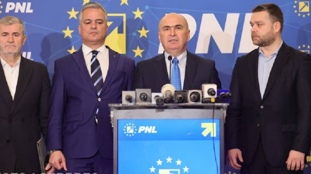  Bolojan: Trebuie căutat un candidat la prezidențiale cu o coaliție în spate