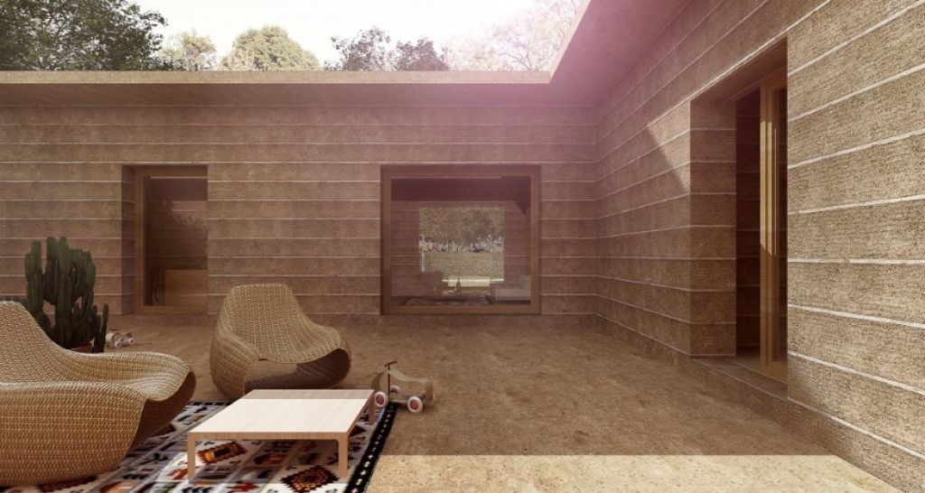 Castigatorii concursului de arhitectura pentru noul sediu al ING Tech - Imagine 3