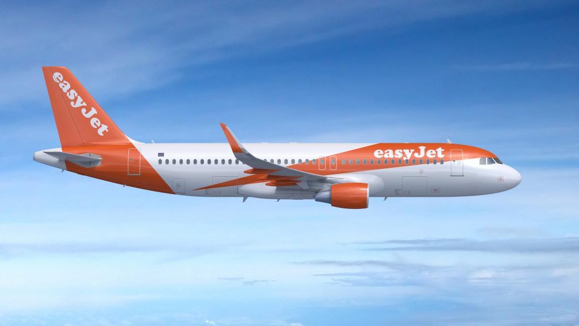 Anul viitor incep testele pe avioane electrice. easyJet le vrea in flota