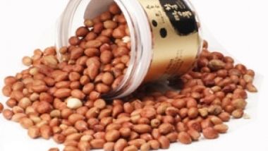 Alunele aurite, cele mai cautate de Sarbatori