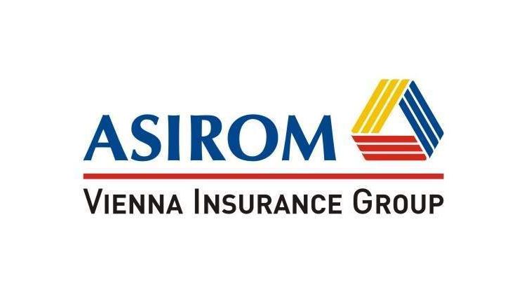 Asirom primeste de la actionari 170 de milioane lei printr-o majorare de capital cu prime de emisiune