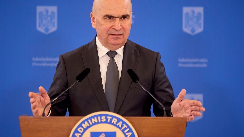 Bolojan: Baza de impozitare va fi mai mare pentru locuințe. Cu cât vor crește impozitele