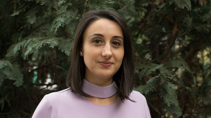 Atelierul de Pânză, locul unde persoanele cu dizabilități fac sacoșe din bumbac reciclat și încurajează eliminarea pungilor din plastic