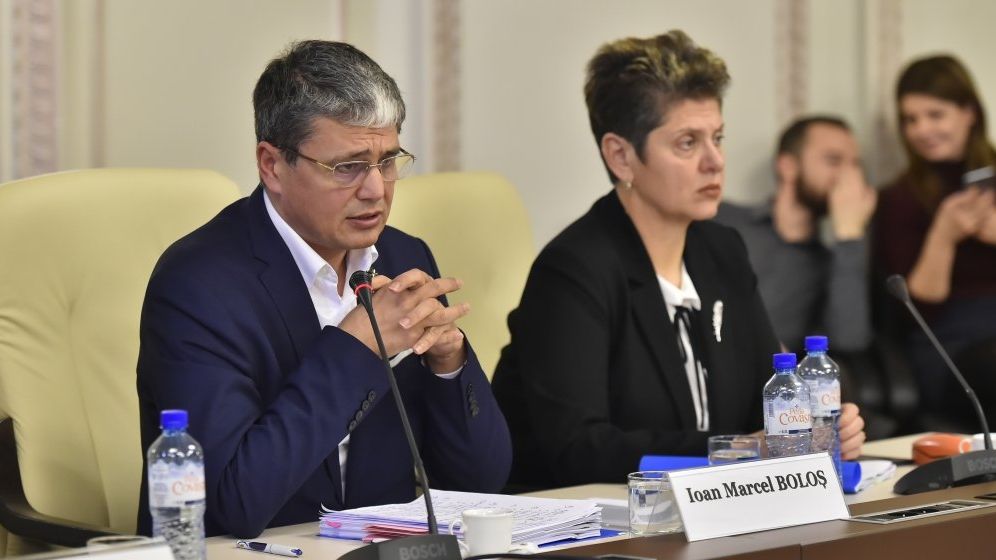 Ministrul Fondurilor Europene: Educația primește 600 de milioane de euro