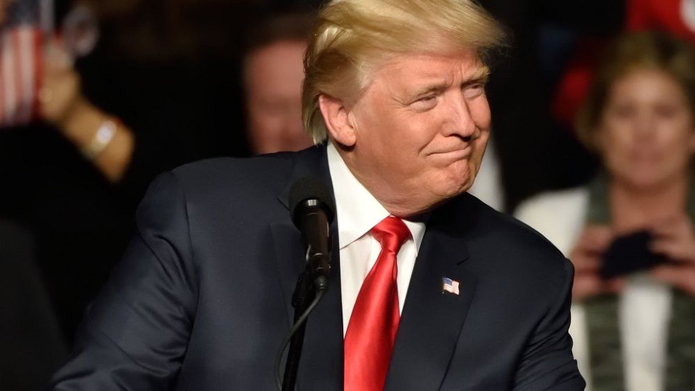 Trump obține reducerea cauțiunii în procesul de fraudă. Declarase anterior că „are toată suma cash”