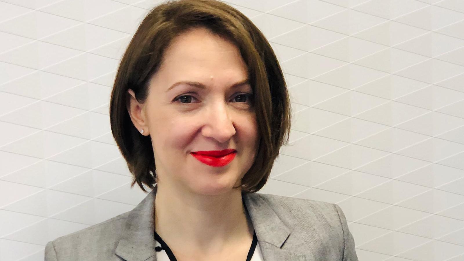 Instant Factoring isi ia country manager cu o experienta de peste 20 de ani in industria bancara