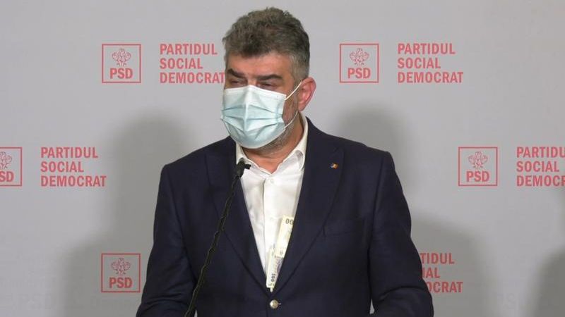 Ciolacu: Nu scoatem banii de pe piaţă; nu am sacoul făcător de bani