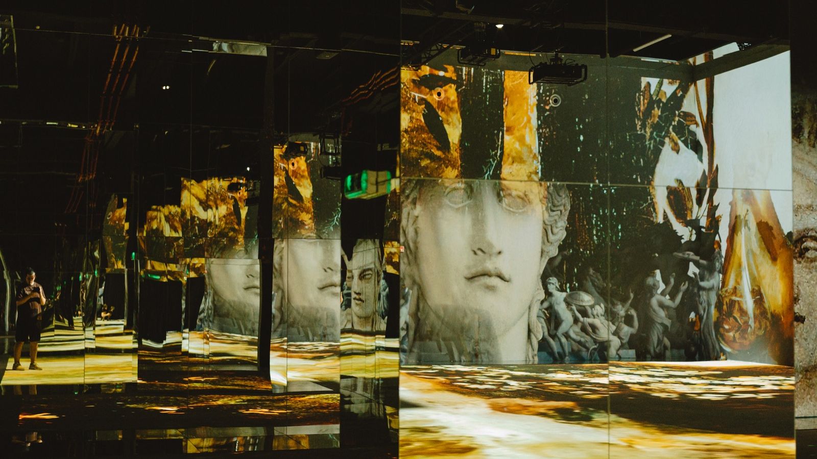 Muzeu privat interactiv care utilizează NVIDIA și ChatGPT, în fabrica unde s-au făcut primele PC-uri din România. Care e rețeta unui astfel de business