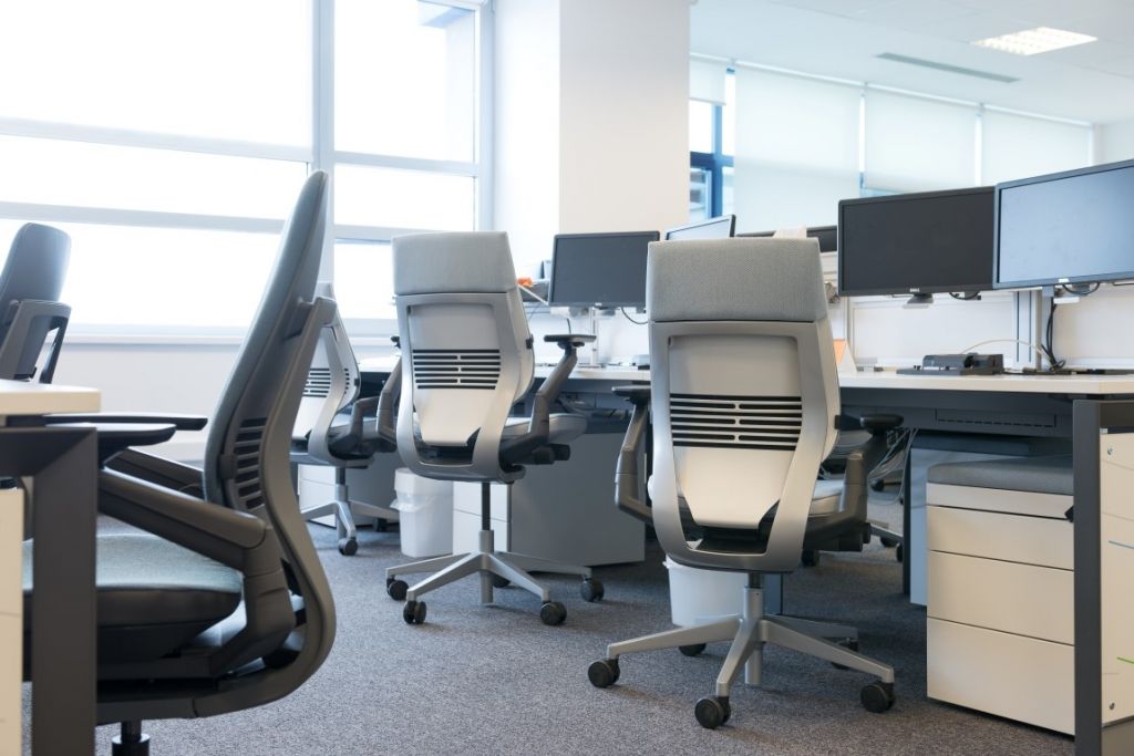 Steelcase - Imagine 24