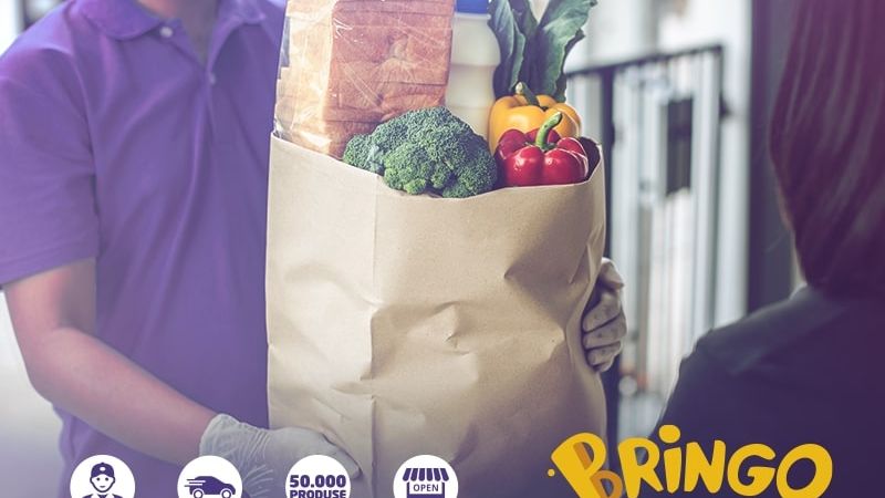 Bringo își extinde rețeaua națională cu 5 noi orașe: Craiova, Arad, Vaslui, Mangalia și Bacău