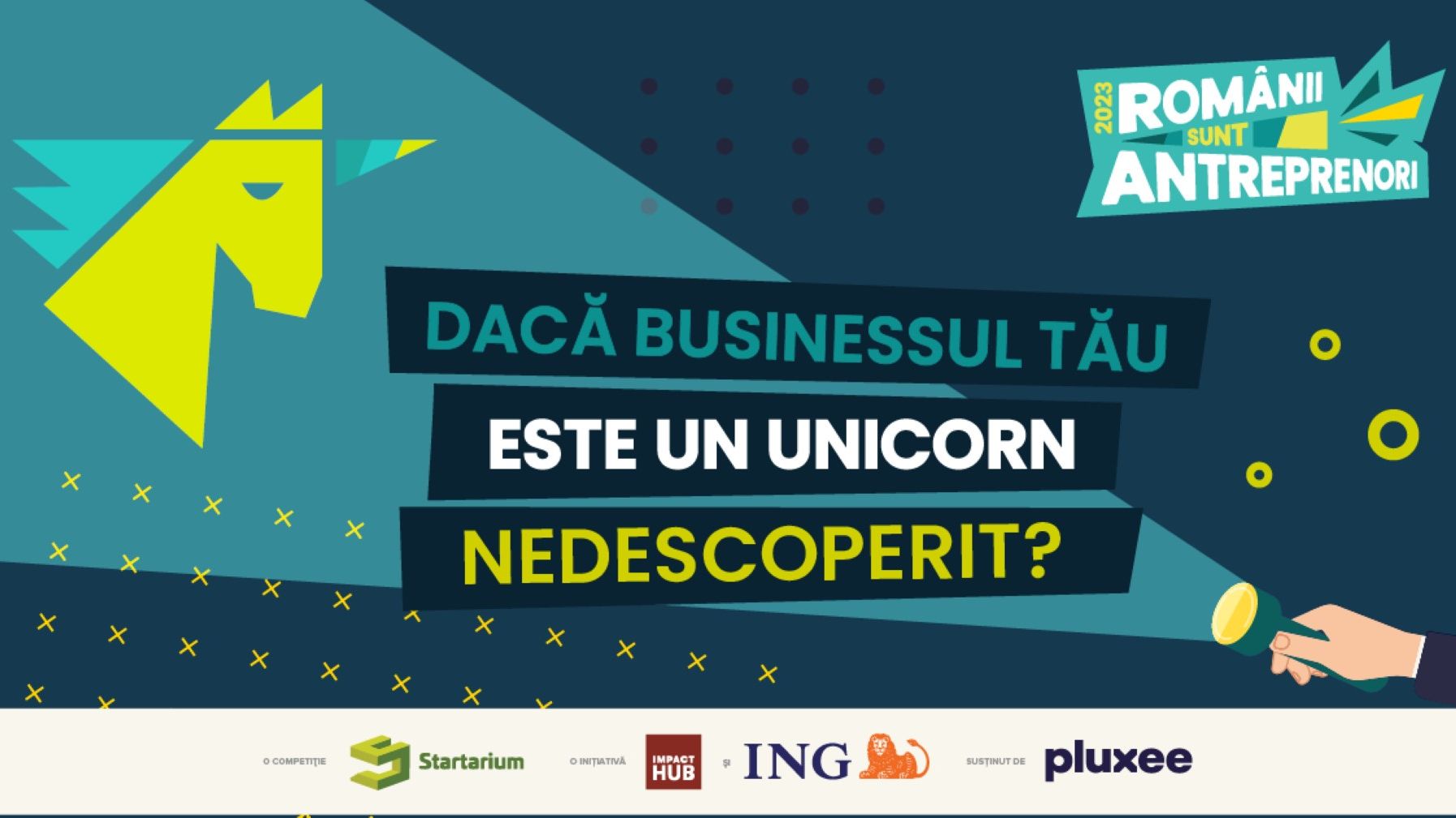Premii de 100.000 de euro în competiția „Românii sunt antreprenori”