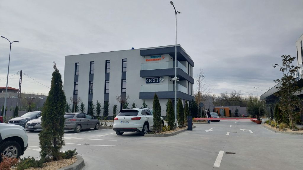 Ovidius Clinical Hospital - inaugurare 5 aprilie 2023 - Imagine 4