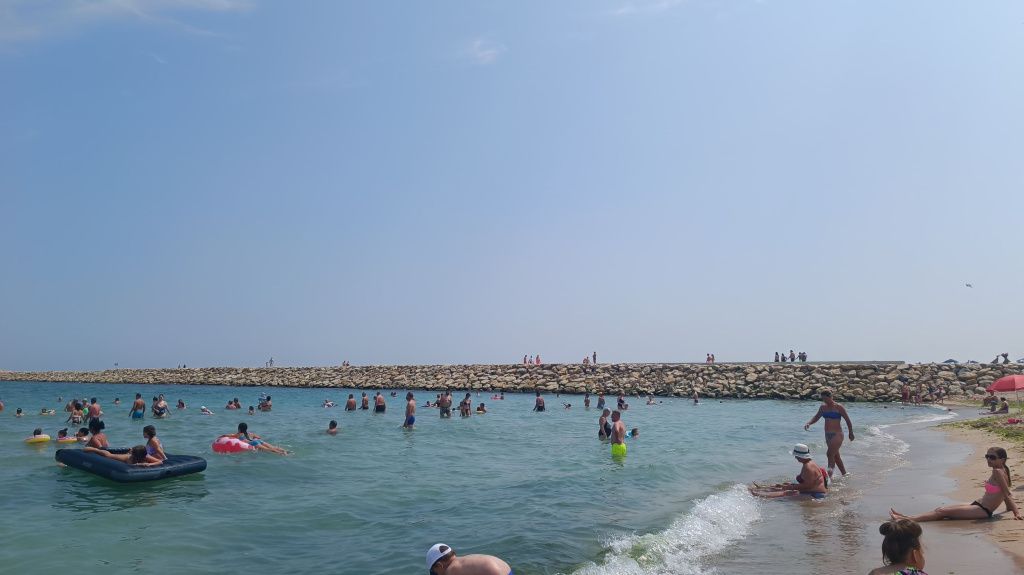 FOTO Eforie Nord - Imagine 3