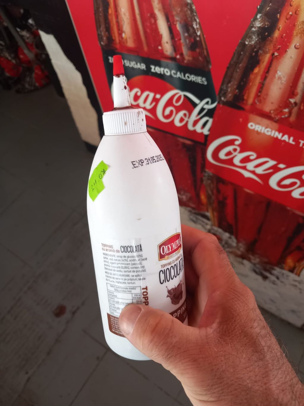 Ce a găsit ANPC pe litoral în prima lună de activitate: imagini și tipuri de nereguli descoperit - Imagine 7