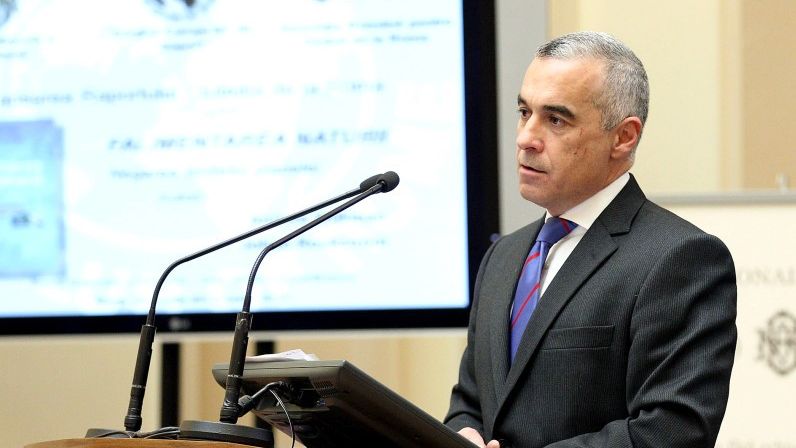 Cine este Călin Georgescu, propunerea AUR pentru funcția de premier