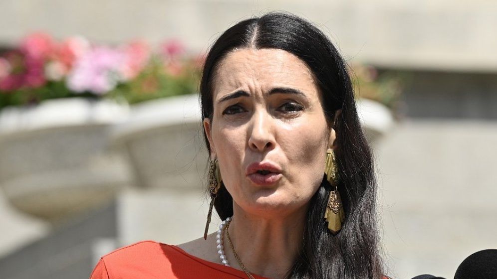 Clotilde Armand îl atacă pe Dacian Cioloș: Cine fuge în mijlocul luptei nu are niciun reper