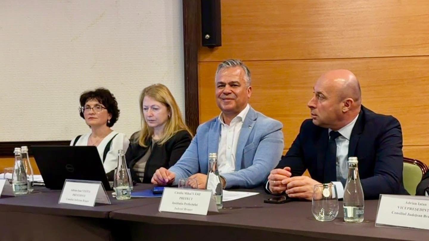 Mesajul lui Adrian Veștea după nominalizarea ca premier: Voi continua reformele începute de Ilie Bolojan