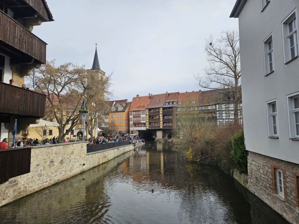 [GALERIE FOTO] Călătorie prin inima Germaniei: Pe urmele muzicii, vinurilor franconiene și castel - Imagine 154