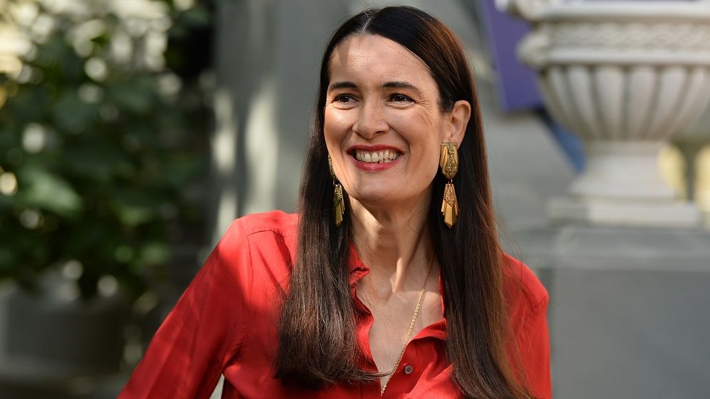 BREAKING: Clotilde Armand este oficial primarul Sectorului 1