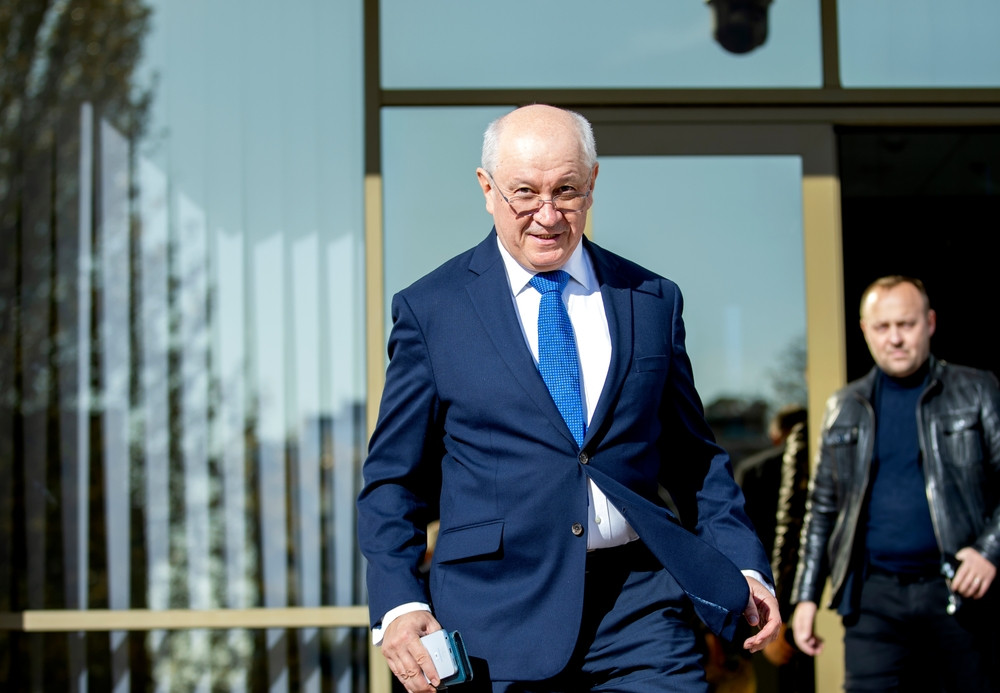 Premierul Republicii Moldova a demisionat după doar opt luni de mandat. Ce spune Alexandru Munteanu