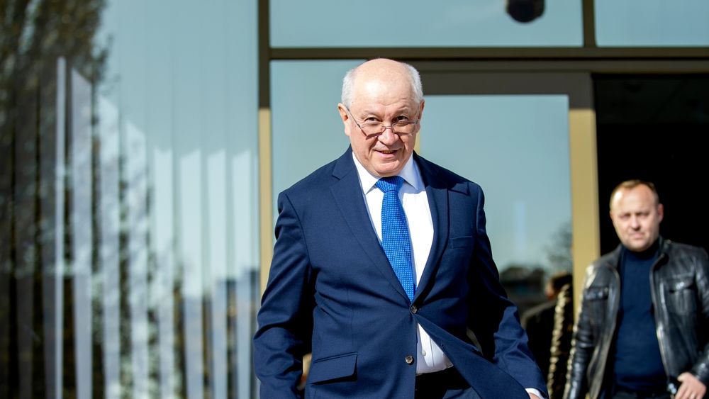 Premierul Republicii Moldova a demisionat după doar opt luni de mandat. Ce acuză Alexandru Munteanu