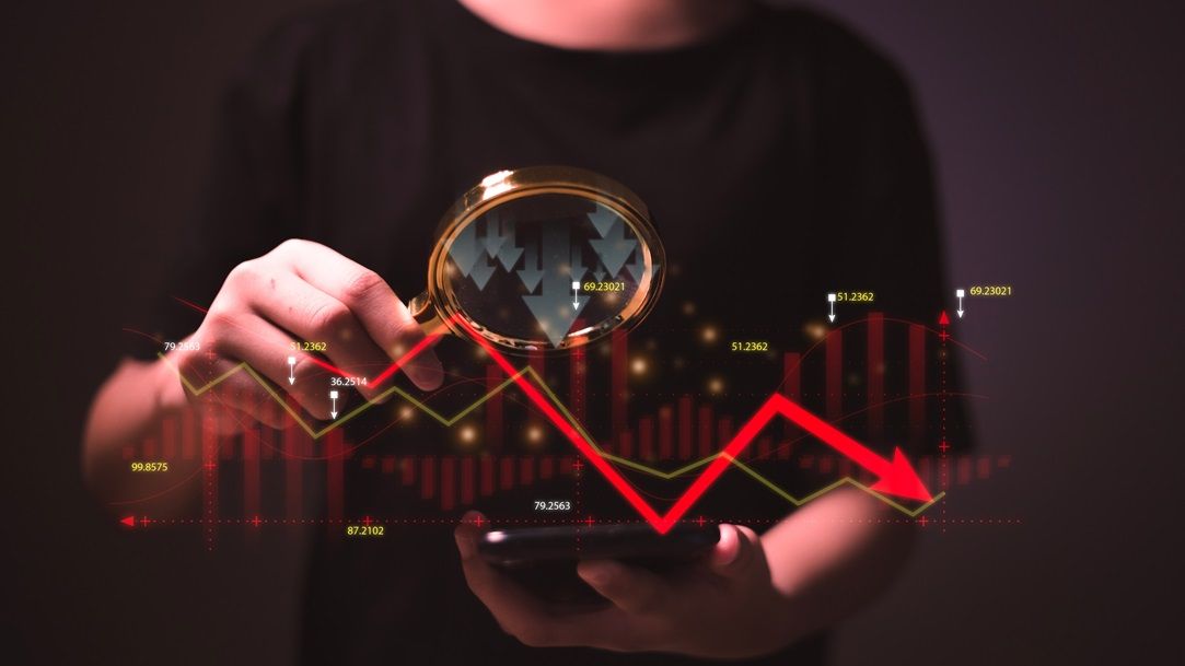 OCDE: Economia mondială va încetini, dar va evita o aterizare dură