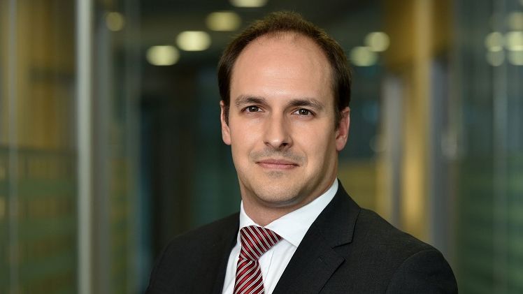 Johan Meyer il inlocuieste pe Greg Konieczny la Fondul Proprietatea