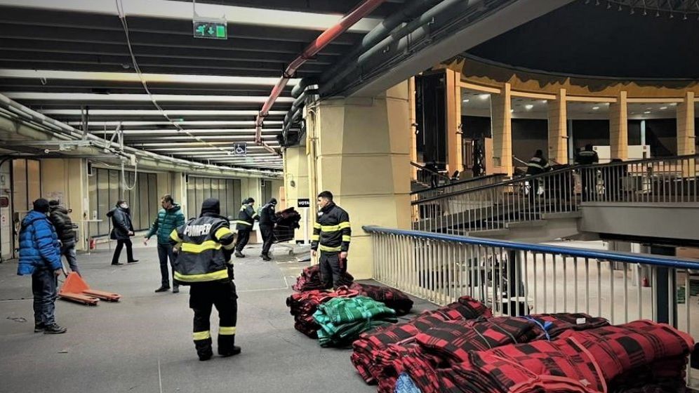 România, Polonia, Cehia și alte țări estice vor coopera pentru ajutorarea refugiaților ucraineni