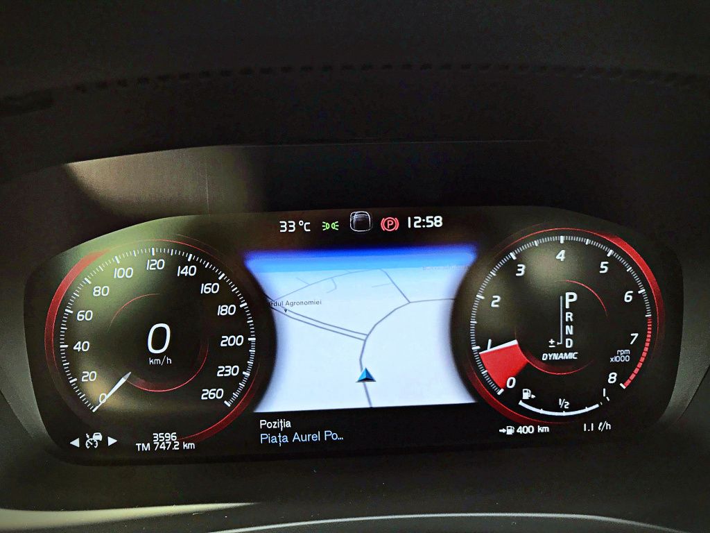 Volvo S60 - Imagine 17