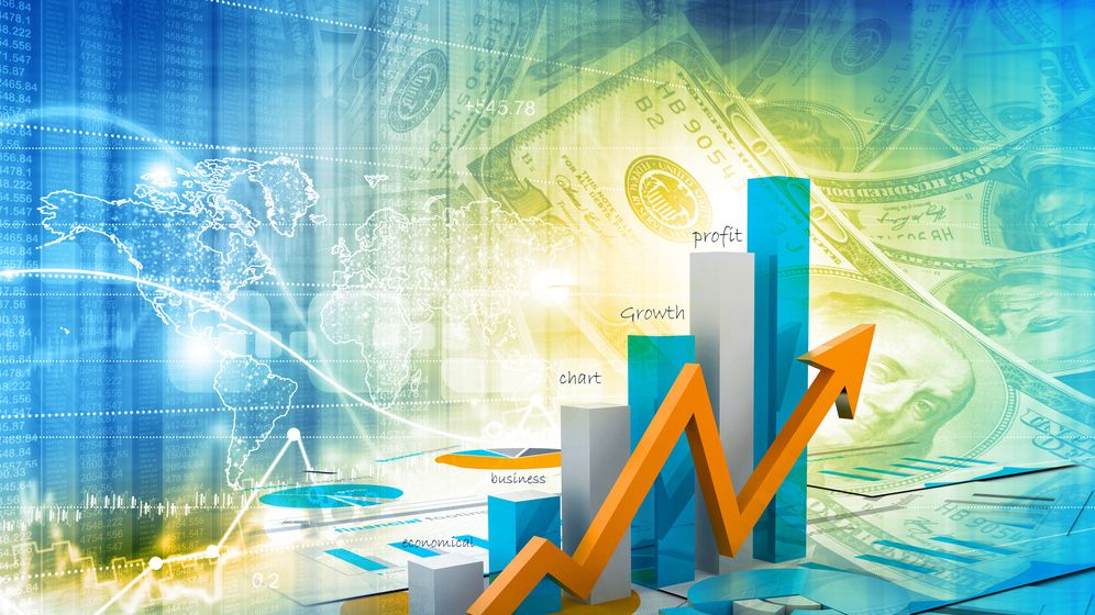 Eurostat: România, printre puținele țări cu o creștere economică substanțială din UE în primul trimestru