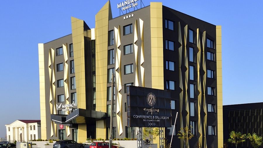 Stefan Mandachi deschide un nou restaurant Hercule, cu o investitie de 91.000 euro