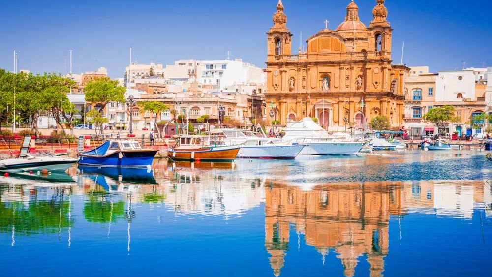 Idei de city break pentru anul 2019: destinatii europene mai putin cunoscute