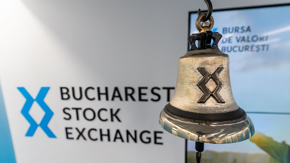 XTB: Bursa de la București a recuperat aproapte toate pierderile de la startul războiului și este peste SUA și Germania
