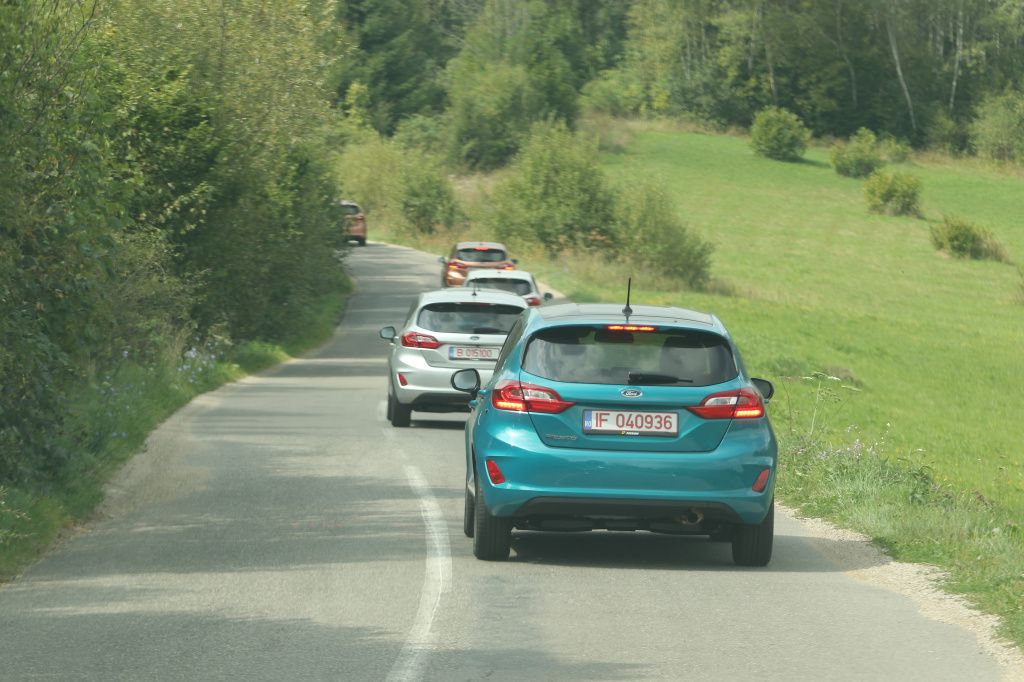 Ford Fiesta - Imagine 18