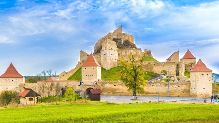 Saptamana Haferland: peste 5.000 de turisti sunt asteptati sa descopere traditiile sasesti