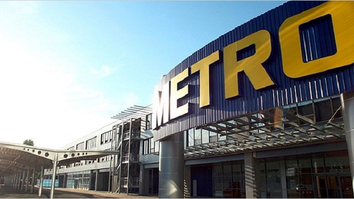 METRO deschide un nou magazin LaDoiPași