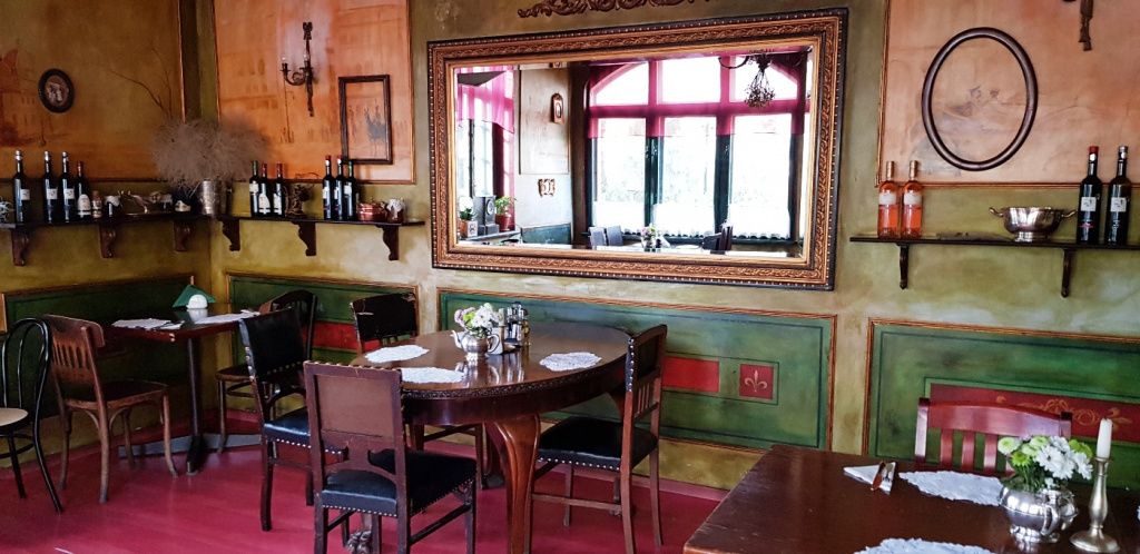 Review George Butunoiu: Un bistrou adevarat - Imagine 8