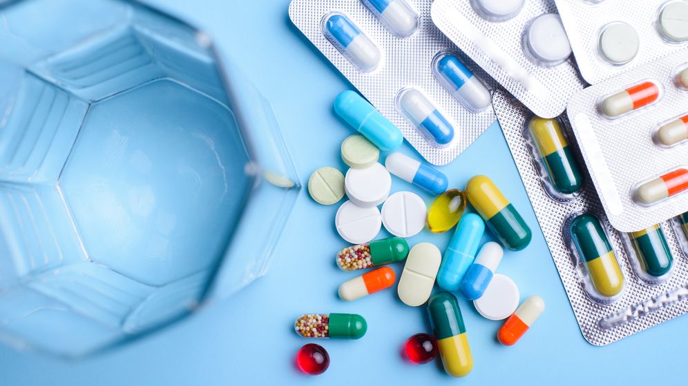 Cum ar putea influența anul 2022 anii de glorie pentru industria farmaceutică din România