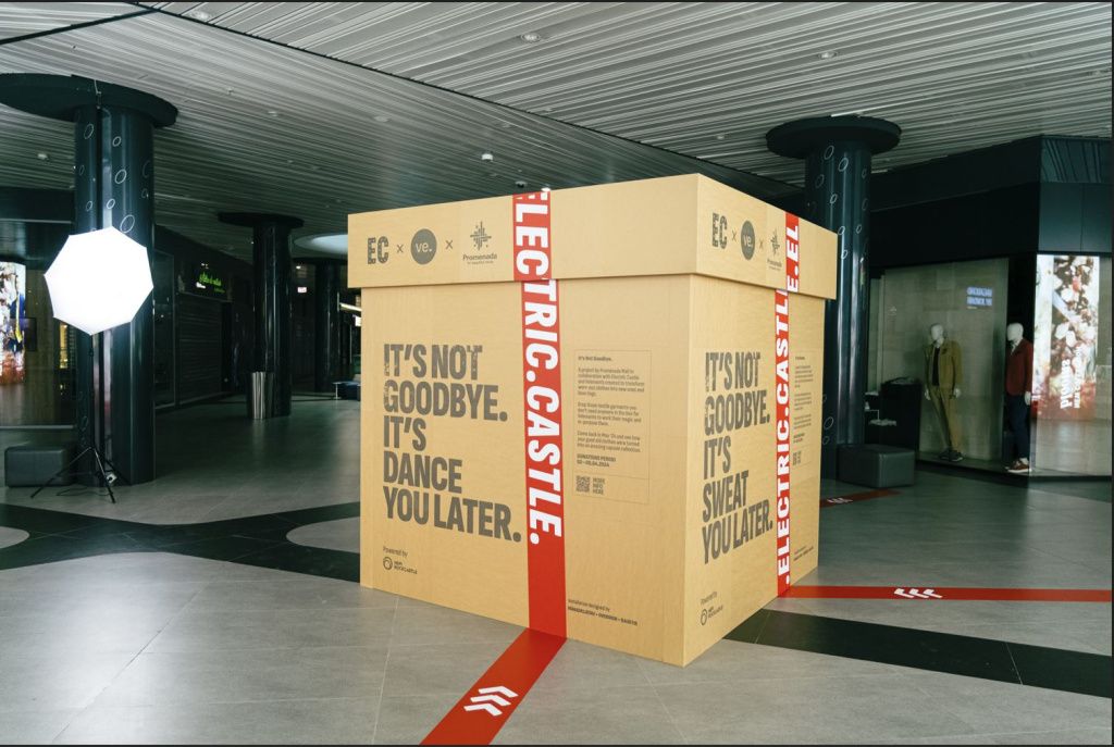 Ce evenimente au pregătit Promenada și Mega Mall și ce distracții caută românii în centrele c - Imagine 29