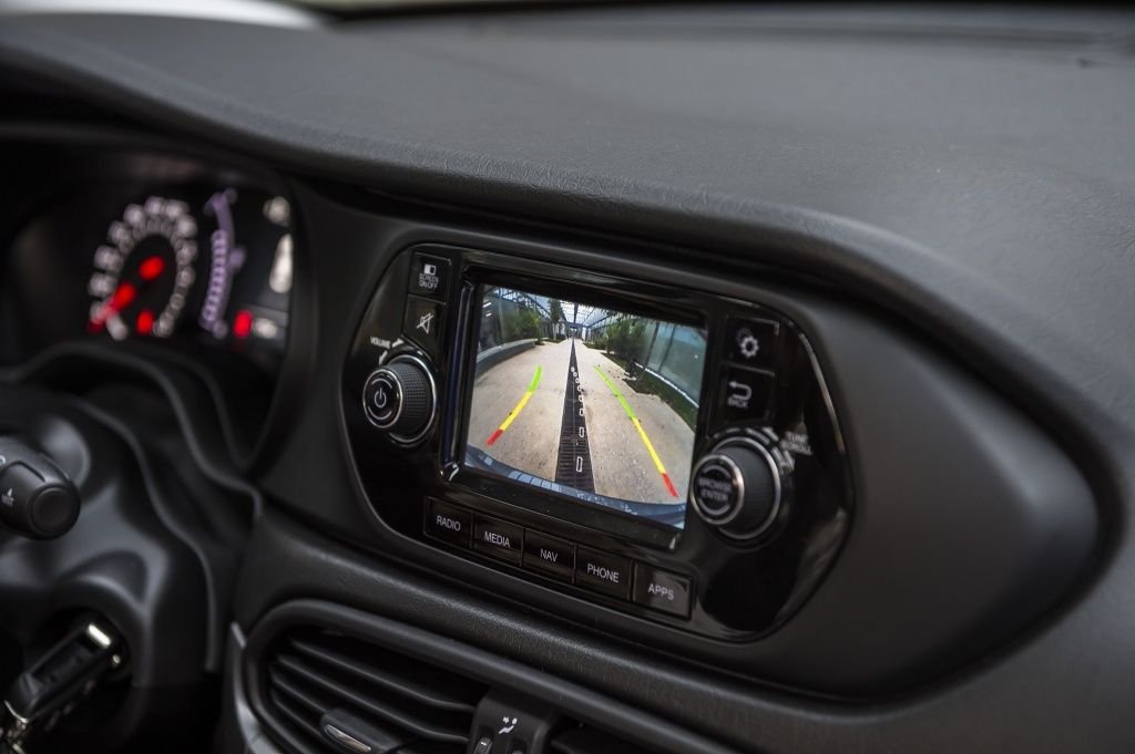 Fiat Tipo - Imagine 2