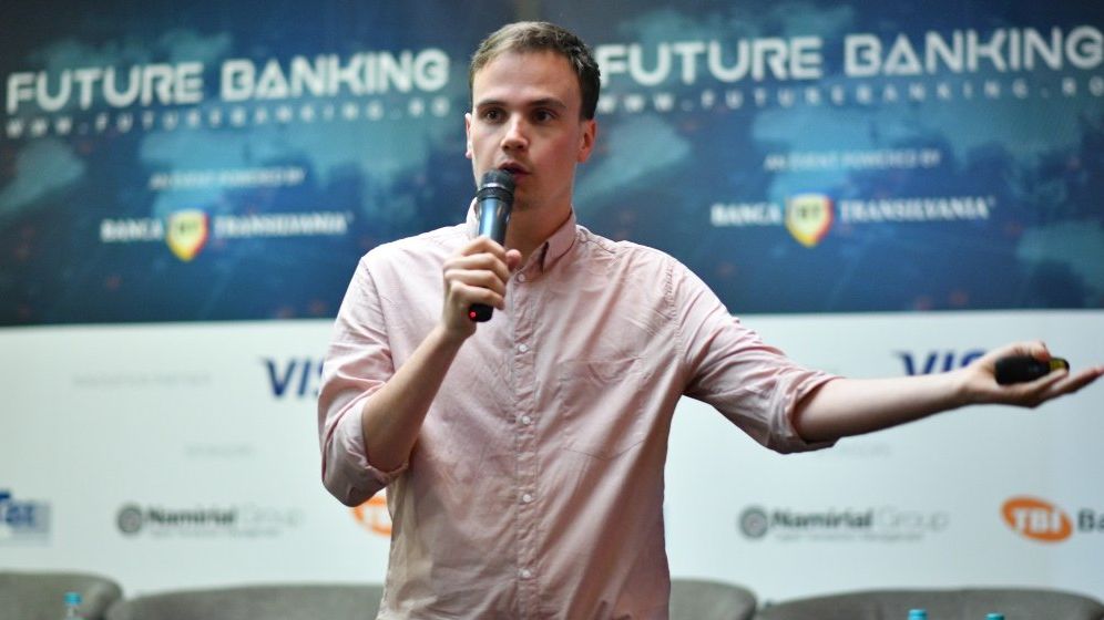 Revolut, depasit de unul dintre principalii sai rivali din Marea Britanie dupa o noua runda de finantare atrasa