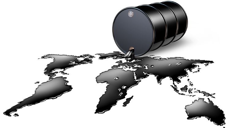 Traderul de petrol Vitol a castigat un contract de 1 miliard de dolari cu KazMunayGaz