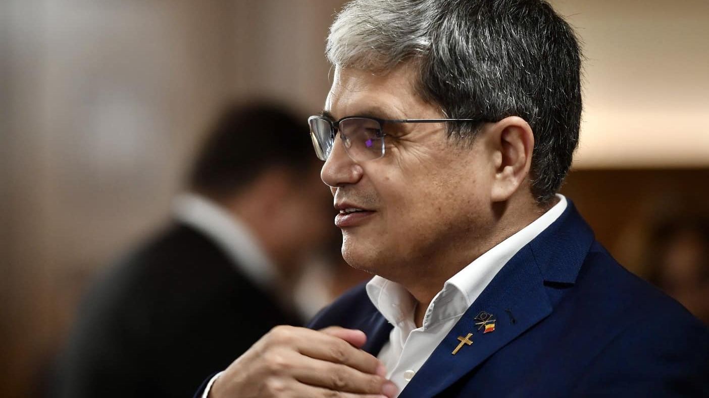 Boloș anunță oficial amnistia fiscală: Statul șterge cu radiera datoriile românilor