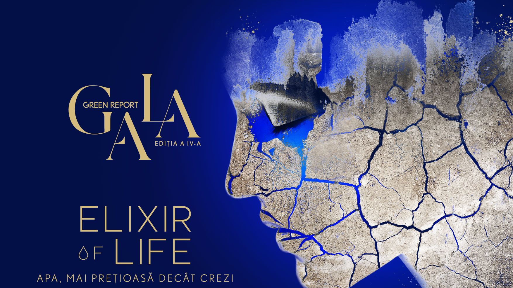 Încep înscrierile pentru Gala Green Report 2024!