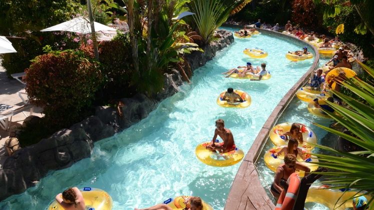 TOP cinci cele mai bune parcuri acvatice din lume: aici traiesti experiente extreme