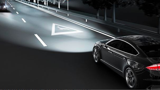 Joint venture OSRAM Continental vor produce impreuna lumini LED si laser pentru autovehicule