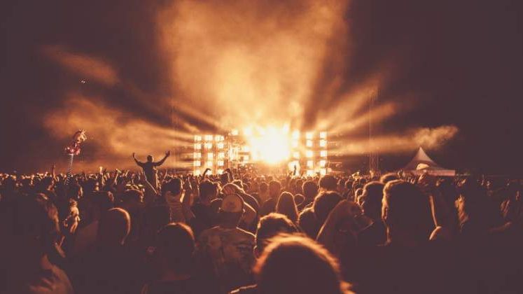 Evenimente in Bucuresti: unde iesi sa te distrezi in weekend
