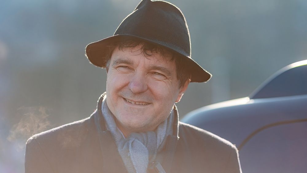 Nicuşor Dan: Dacă a fost aşa un mare succes administraţia PSD în 2016-2020, de ce nu e evident cine e candidatul?