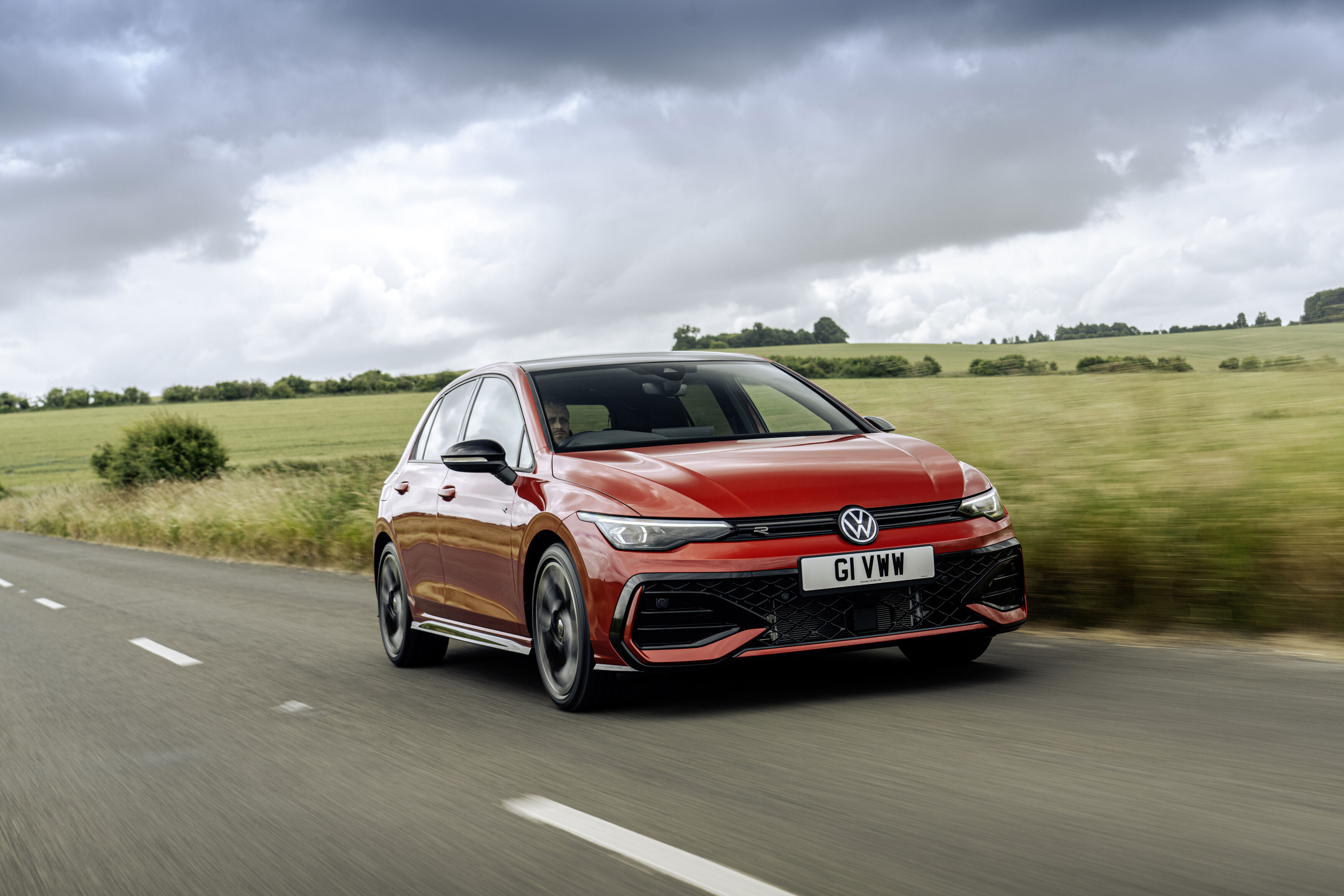 Volkswagen oprește dezvoltarea noului Golf electric. Care sunt problemele