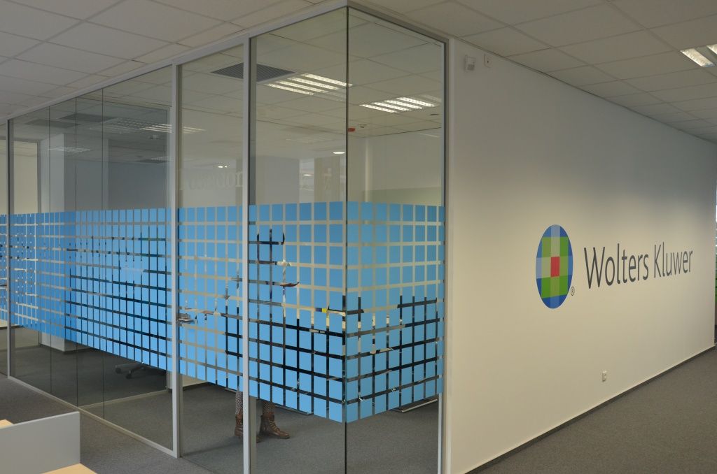 Wolter Kluwers - Imagine 22